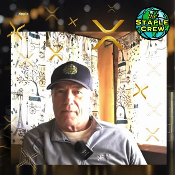 XRP up uP UP The Chosen Coin (Link to VLOG in Description)