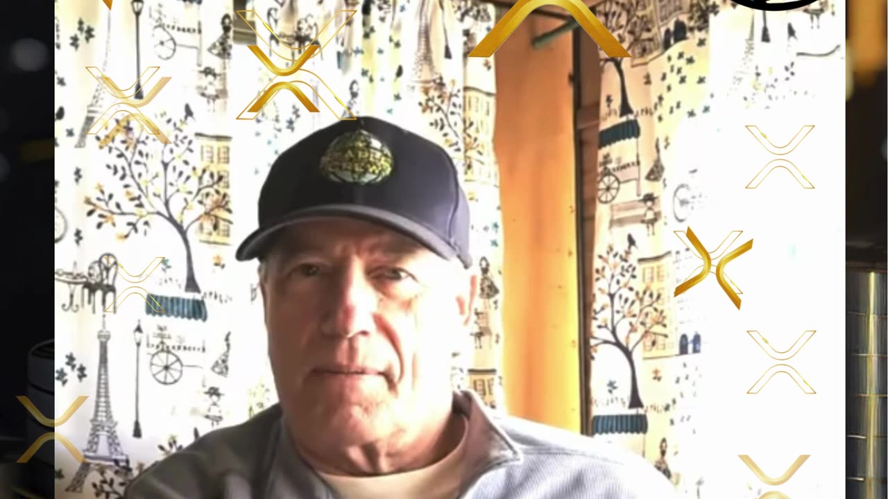 XRP up uP UP The Chosen Coin (Link to VLOG in Description)