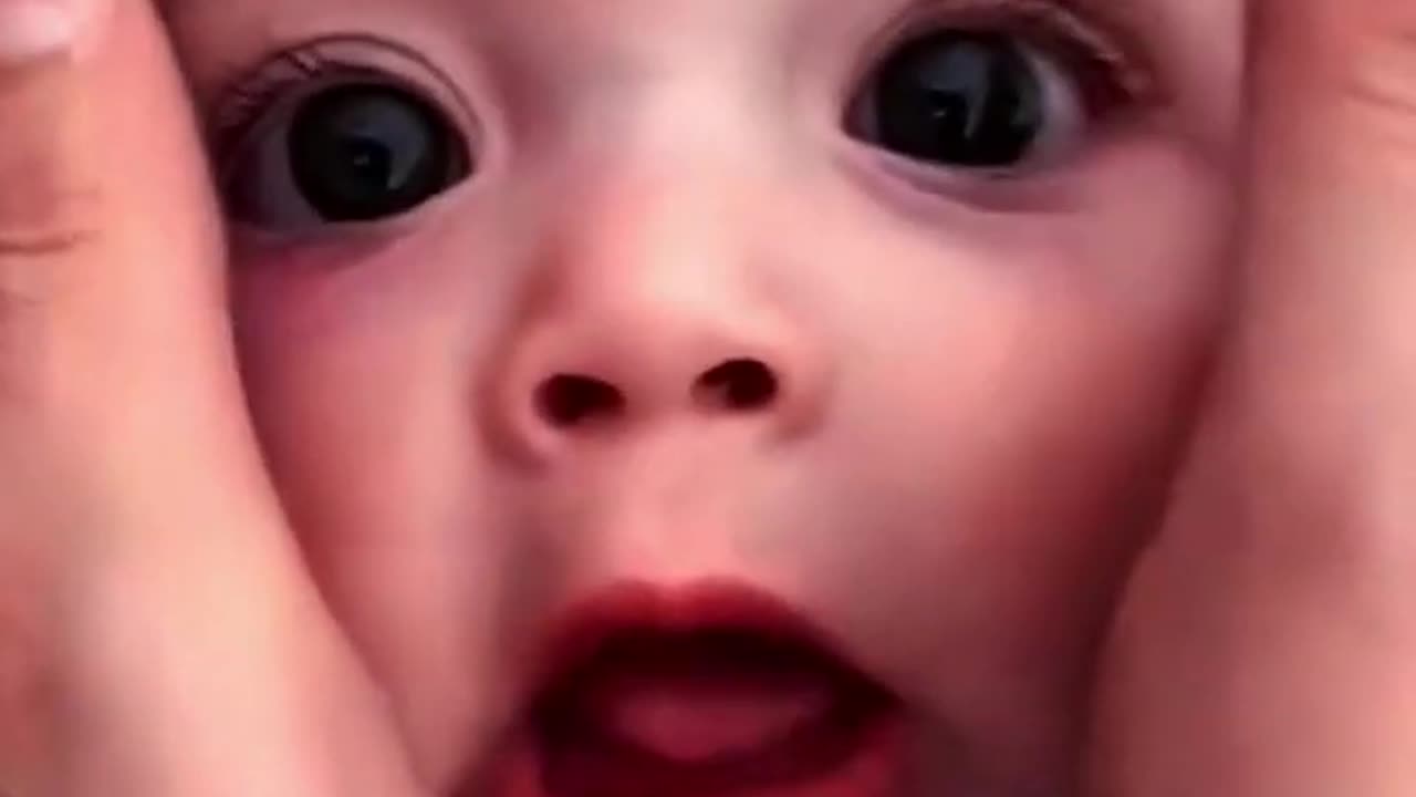 Cute babies