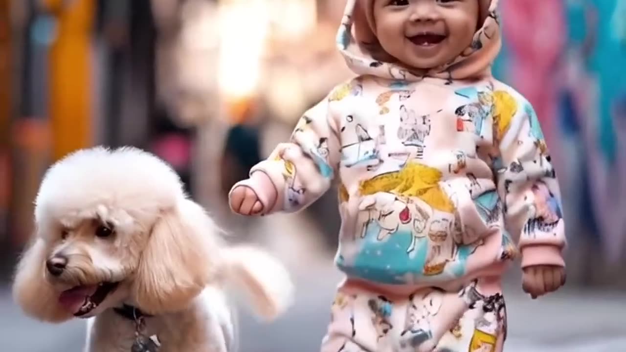 Baby show#cute #cutebabywear #cutebaby #babyshow #baby #aibaby #ai