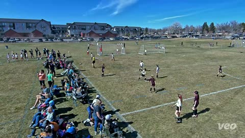 3-2-25 RR 16 VS Real Olympico 16 (1-1)