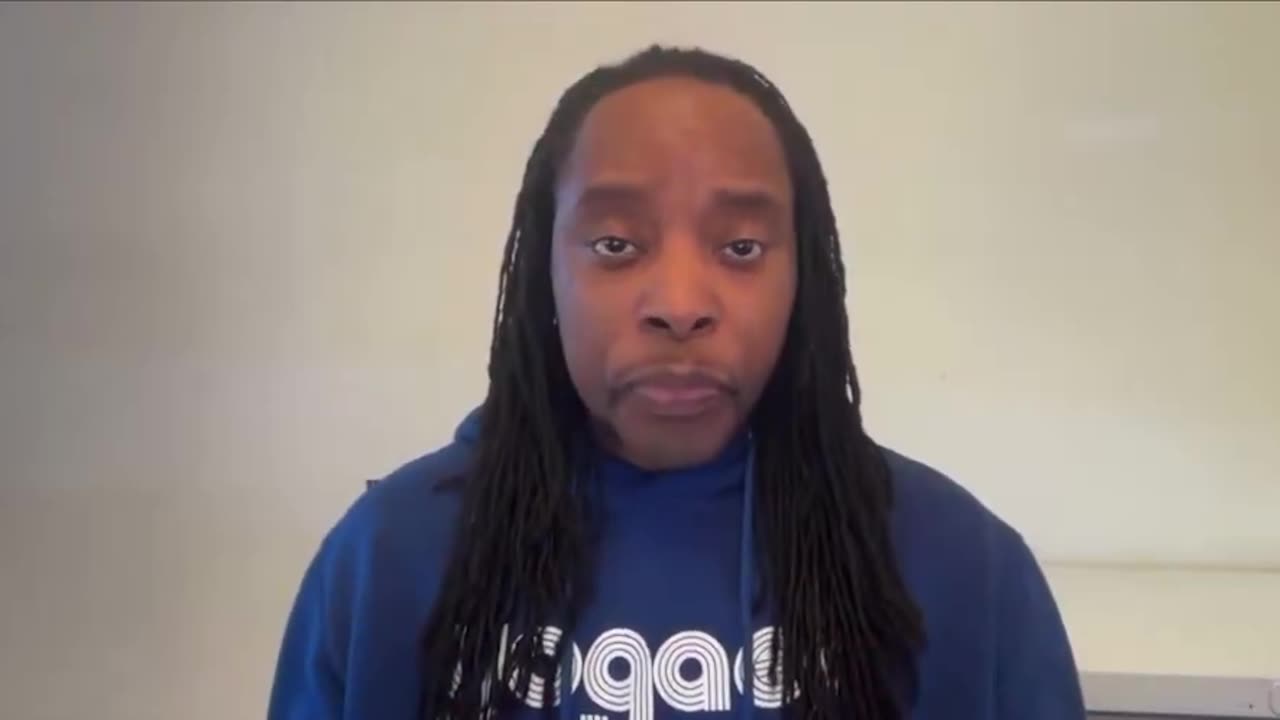 He just got canned. Good I don't want to pay for his WOKE garbage!!