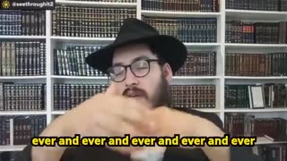 IN THEIR OWN WORDS -A Jew(PSYCHOTIC CULT) thinks he knows how the goyims will disappear