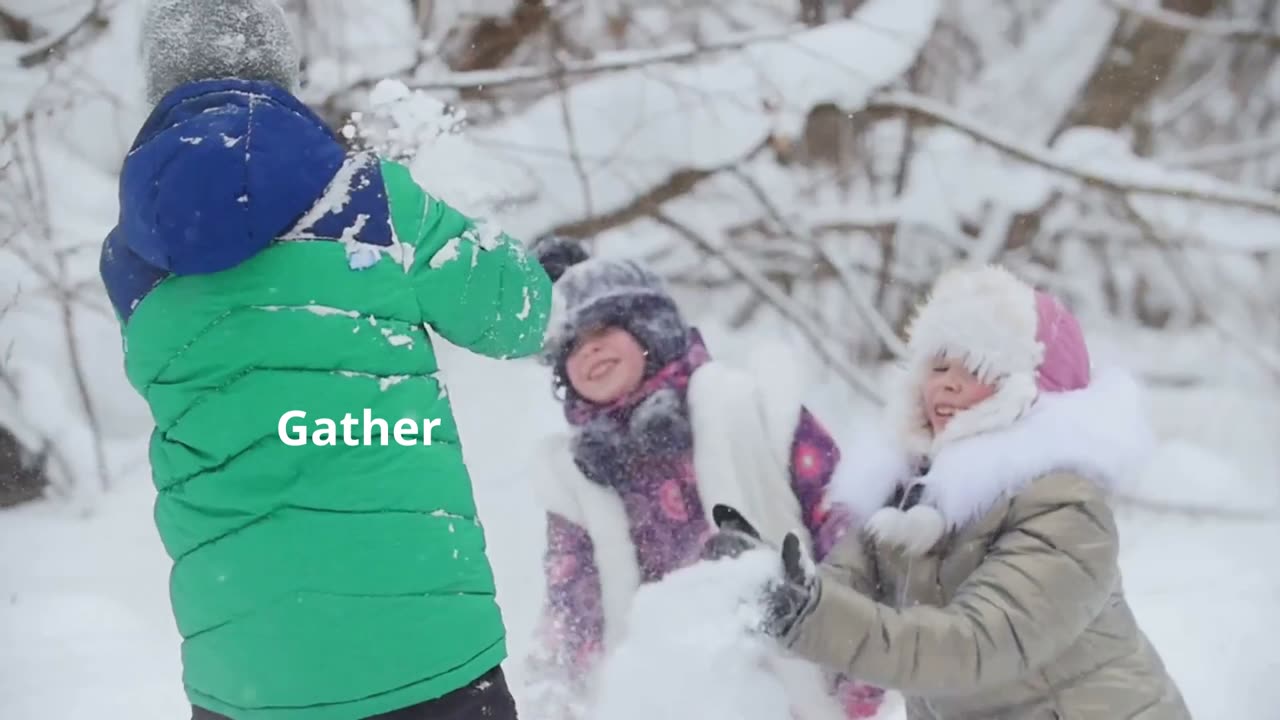 Snow Day Fun: Top Activities for Kids!