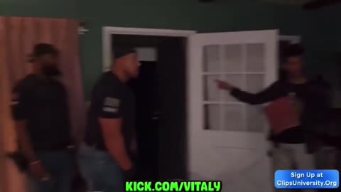 Child Predator Nearly Beaten by Security for Attempting to Meet Little Boy