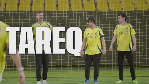 How Many goalkeepers Does It Take to Stop Ronaldo?