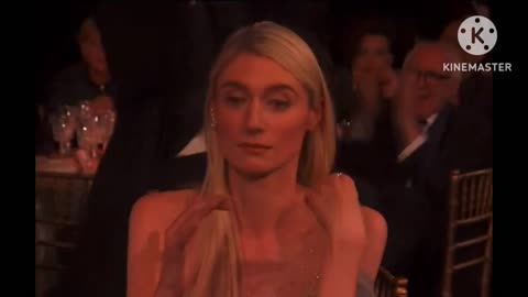 Grammy 2025: Celebrities’ Funniest, Shocked & Emotional Reactions Caught on Video!