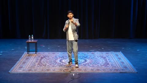 Societies & Relationship| Stand-up comedy by Rajjat