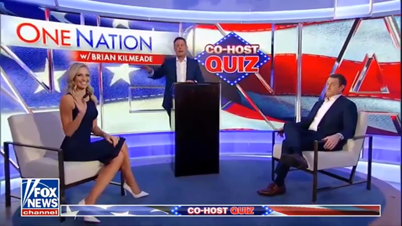 One Nation With Brian Kilmeade 12/28/24 FULL SHOW | BREAKING FOX NEWS December 28, 2024