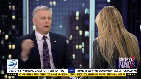 Stokrotka była lekko w szoku🔥 Siemoniak z reprymendą😂