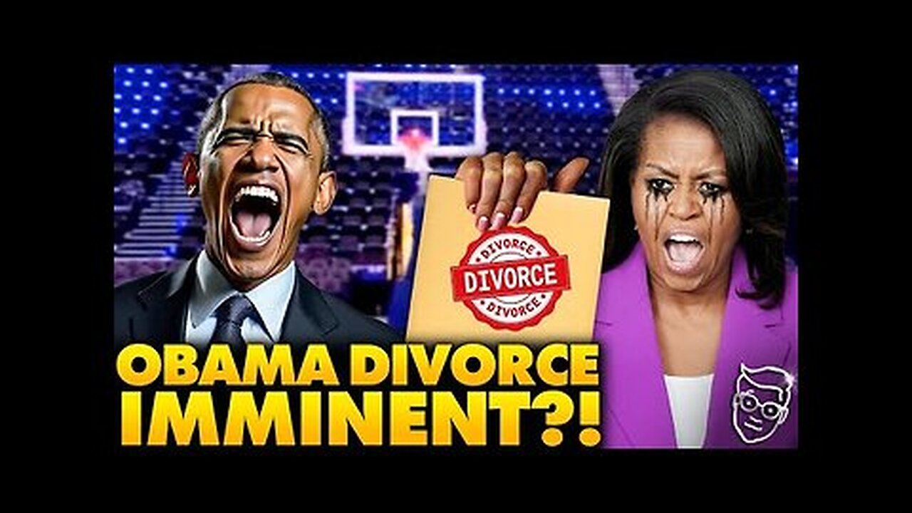 Empty NBA Arena HUMILIATES Obama to His FACE - Ignored, WITHOUT Michelle AGAIN - DIVORCE Imminent.!