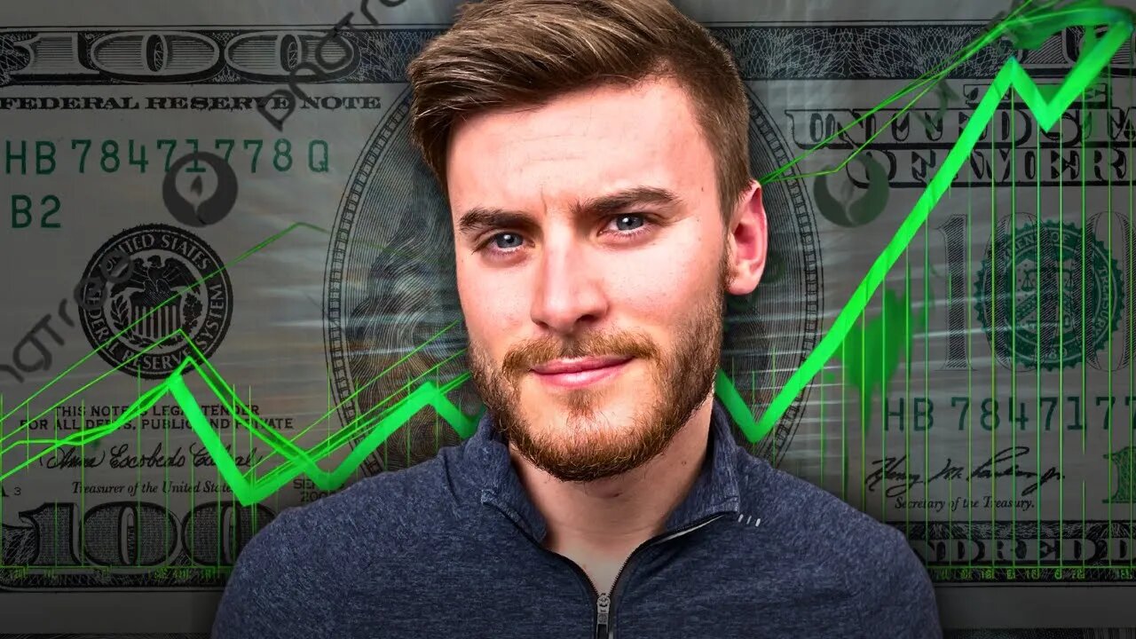 The ONE Wealth Framework That Changed My Life!