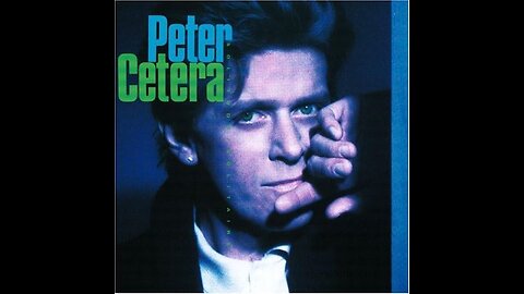 Peter Centera - The Next Time I Fall (with Amy Grant)