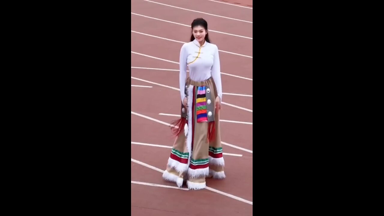 Beautiful Girl