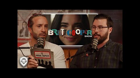 Brett Cooper Returns and 'The Comments Section' Continues to Bleed Subscribers
