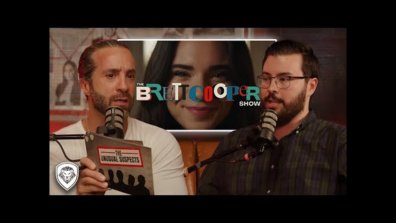 Brett Cooper Returns and 'The Comments Section' Continues to Bleed Subscribers