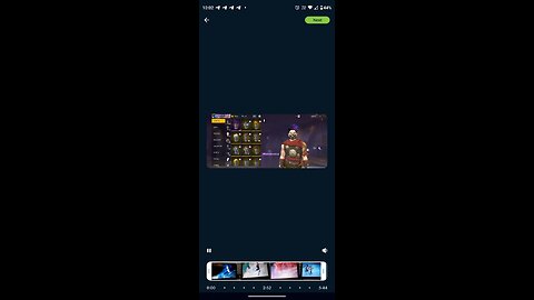 my new ff id