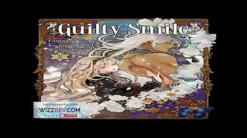 Guilty Smile: Volume 2 Review