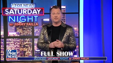 FOX News Saturday Night with Jimmy Failla - Full Episode | February 22, 2025