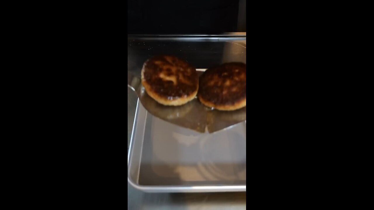 recipe of hamburger steak and omlette # Cooking recipes