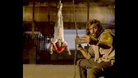 New Superhit South Indian Movie Scene