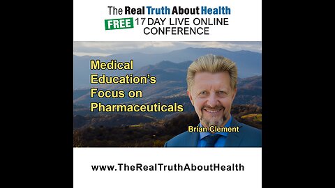 Discussion on How Medical Education Is Focused on Selling Pharmaceutical Products,