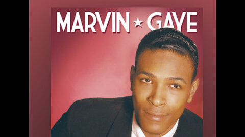 Marvin Gaye: What Really Happened? Did He Try TO WARN US About Motown (Abuses, Murders & More) 