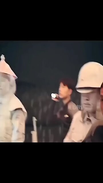 Human to statue movie clip _ Hollywood movie scene _movieclip _hollywoodmovie _adventure _shorts