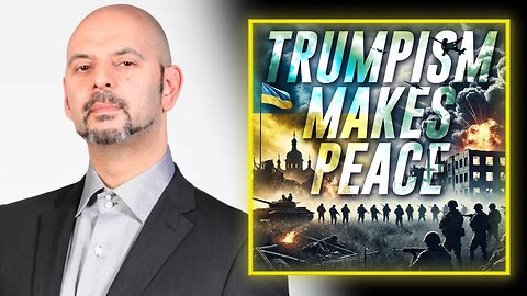 BREAKING EXCLUSIVE: The Liberal Global Establishment Would Rather Commit