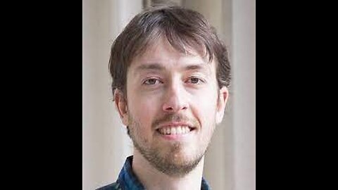 Dr. Jeremy England: The Serpent of Moses & Exodus from Eden