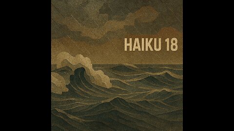 HAIKU 18