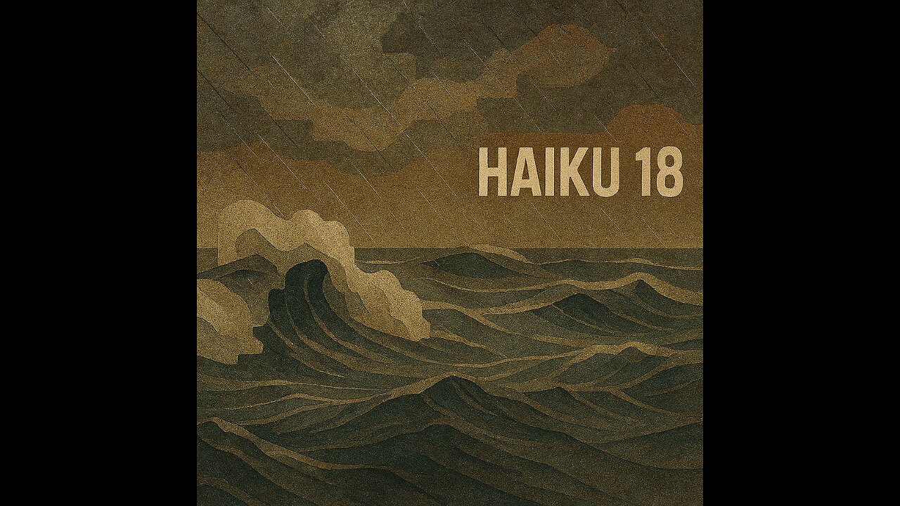 HAIKU 18