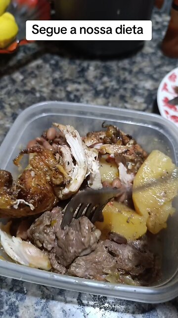 A dieta é muito importante no processo de emagrecimento