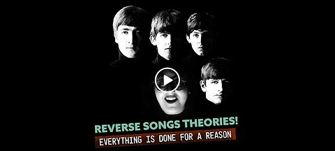 REVERSE SONG THEORIES