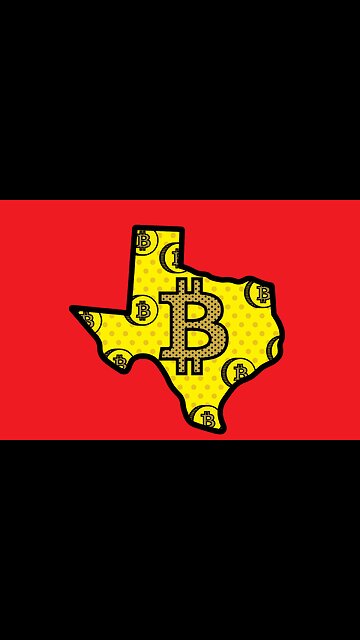 Texas Approves Bitcoin Strategic Reserves