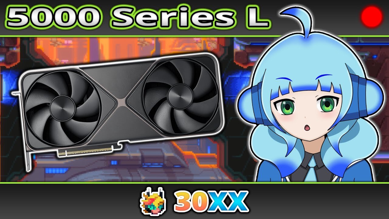 VOD : The GPUs That Were Ever Made!