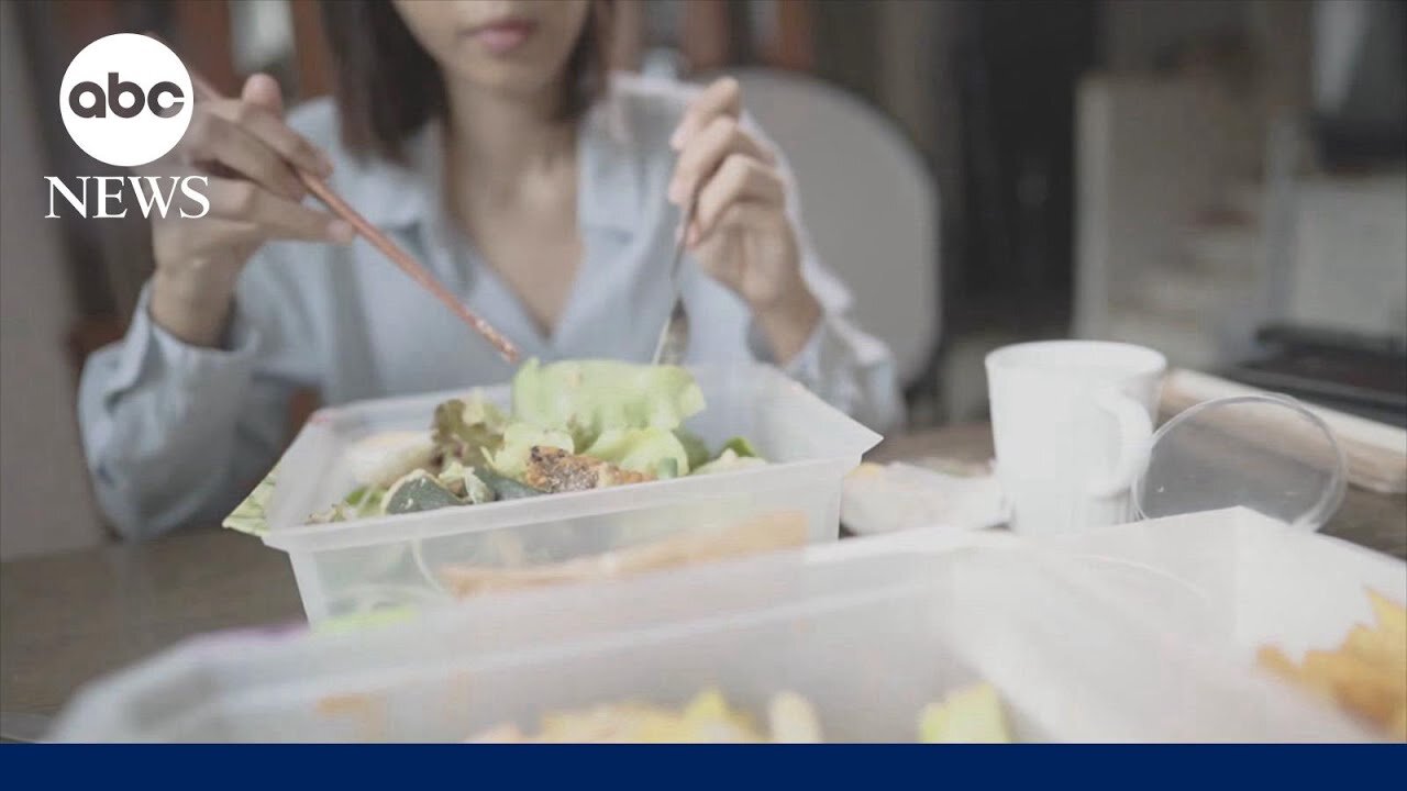 What to know about dangers of storing leftovers in plastic containers