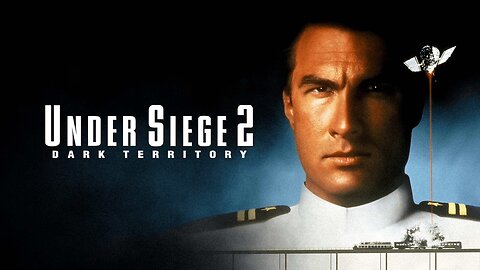 Under Siege 2 Review