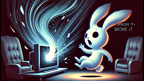 Ori And The Blind Forest - Ep17 - Anna Broke It