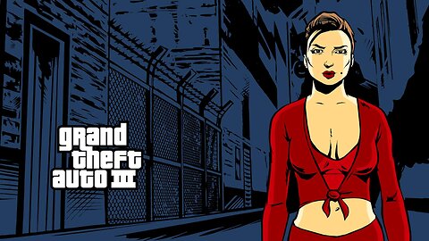GTA III Still Holds Up