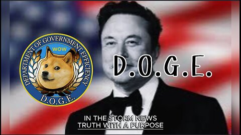 ITSN presents: 'D.O.G.E.' 2/21