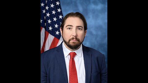 Armed American Radio with guests US Rep Eli Crane (AZ-R)