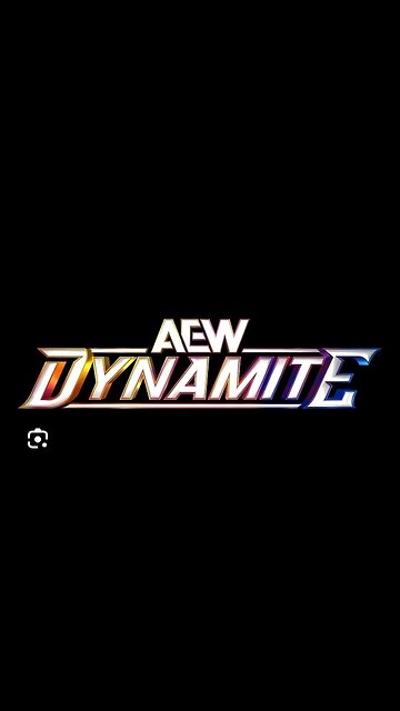 AEW Dynamite