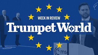 Week in Review: Europe Breaks From U.S., Russia’s Glee, and Cartels Clamped?