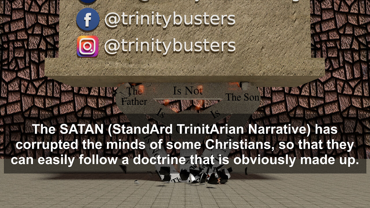 Trinitarians Still Can't Show Us The Trinity In The Bible - Trinitybusters Live Stream 28th Feb 2025