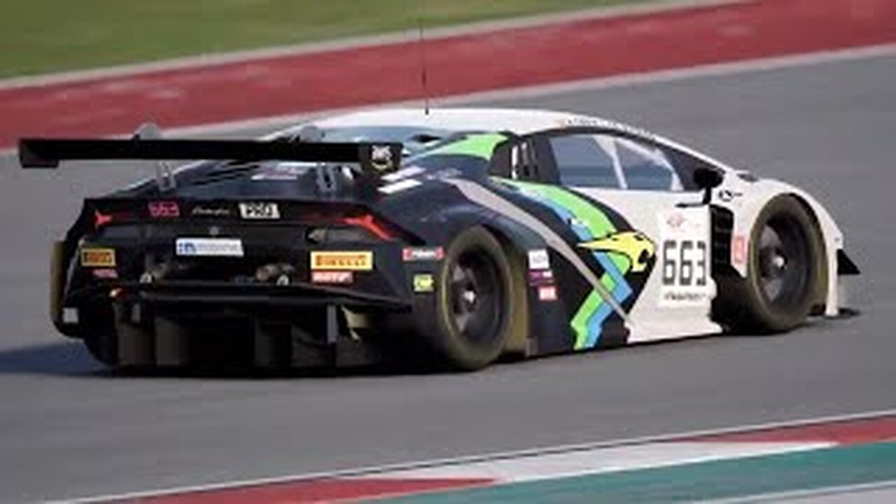 ASSETTO CORSA COMPETIZIONE.