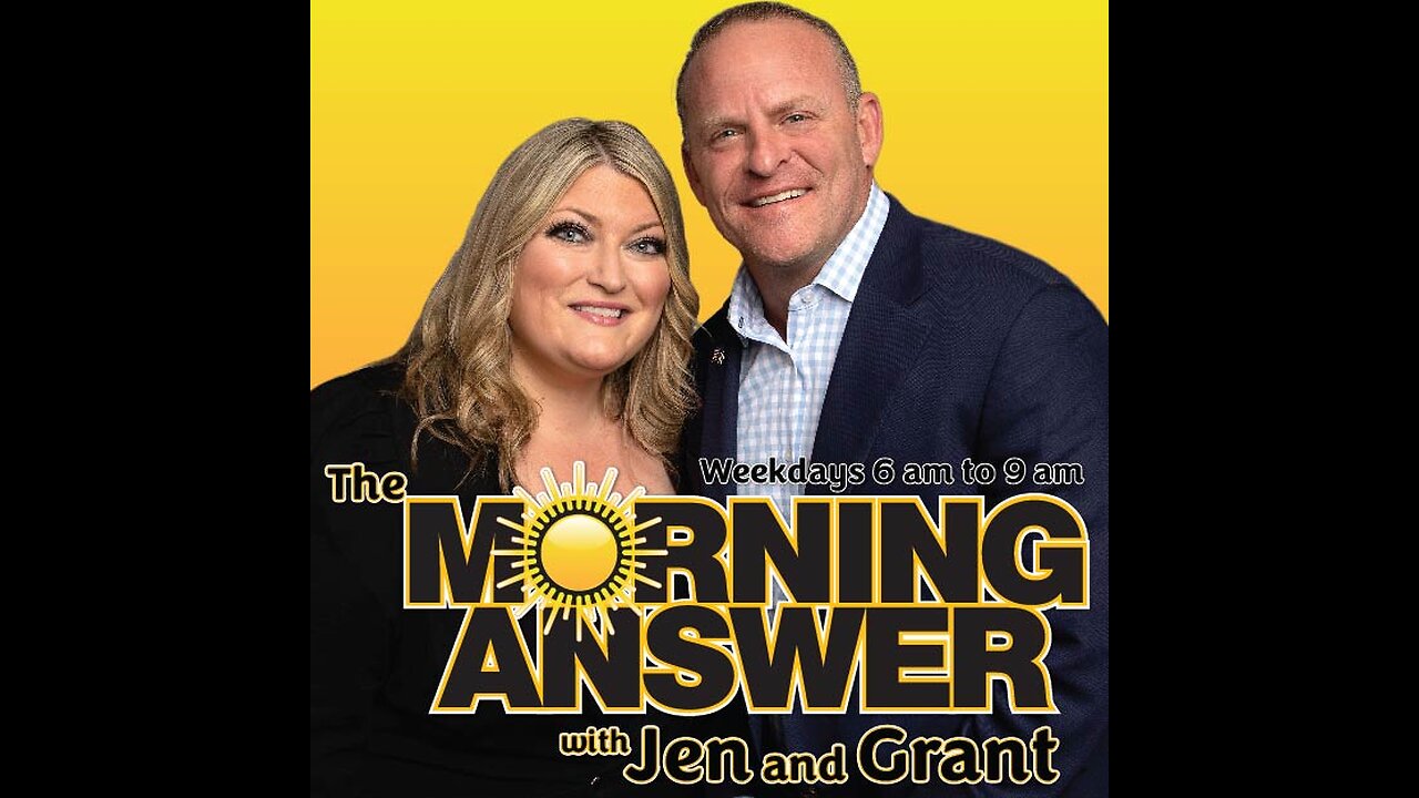 The Morning Answer 1/17/25