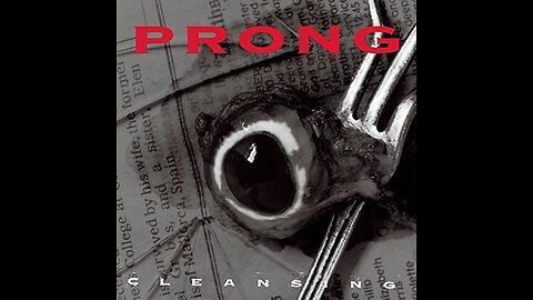 Prong - Snap Your Fingers, Snap Your Neck