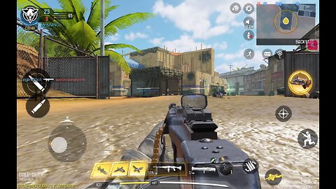 Cod Mobile check your 6. 5