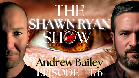 Andrew Bailey - Suing China for $25 Billion, Abolishing ATF, Fauci and Soros Crimes | SRS #176